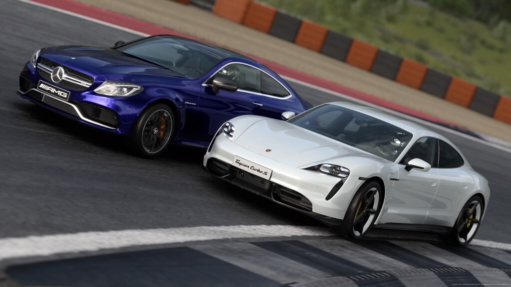 La demencia de Kazunori Yamauchi y Polyphony Digital con Gran Turismo 7: escaneado de coches al milímetro La demencia de Kazunori Yamauchi y Polyphony Digital con Gran Turismo 7: escaneado de coches al milímetro