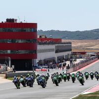 ¡Notición! El mundial de Superbikes correrá en el circuito de Navarra en 2021