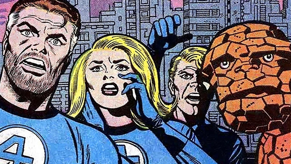 Gracias a Los 4 Fantásticos nació lo que hoy conocemos como Método Marvel: así fue como Jack Kirby y Stan Lee cambiaron la industria del cómic para siempre 