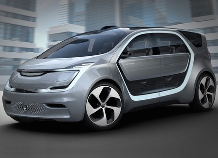 Los autos atraviesan el proceso de transformación más importante en 100 años... ¿cuándo en México?