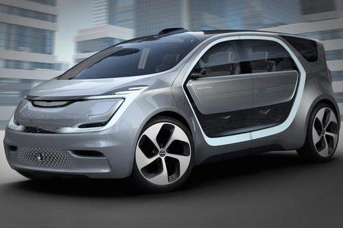 Los autos atraviesan el proceso de transformación más importante en 100 años... ¿cuándo en México?