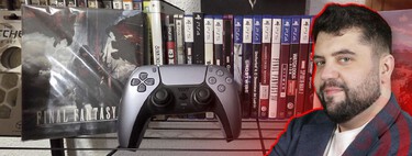 PlayStation ha dejado en el aire una pregunta sobre el futuro del formato físico. Ninguna de las tres respuestas posibles te va a gustar