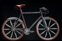 Bici Spyker