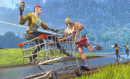 Epic Games Store no será la tienda más rentable para vender un juego de PC (pero sí la segunda mejor)