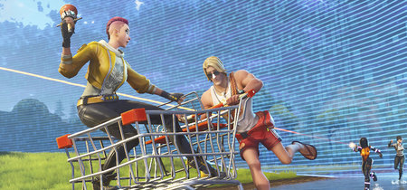Epic Games Store no será la tienda más rentable para vender un juego de PC (pero sí la segunda mejor) 
