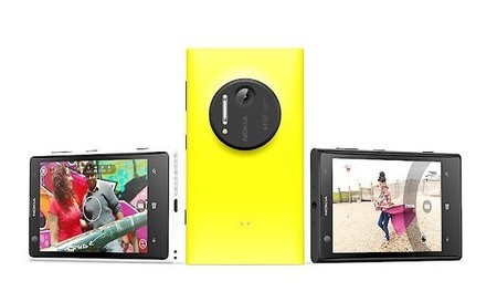 Nokia Lumia 1020 se convierte en el Windows Phone más popular en Flickr