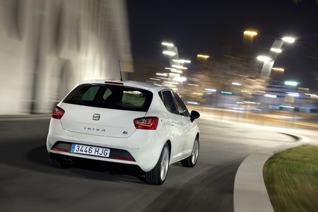 seat ibiza glp trasera