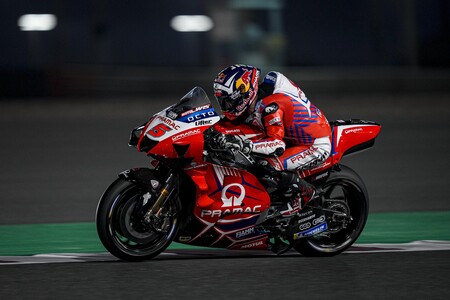 Zarco Losail Motogp 2021