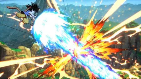La final de Dragon Ball FighterZ en el EVO 2019 nos deja con algunos de los combates más brutales que hemos llegado a ver
