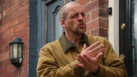 Matthew Gurney en 'Reunion'