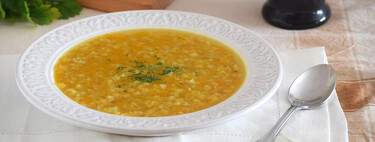 La mejor receta vegana con calabaza que puedes preparar para una cena reconfortante y con proteínas completas 