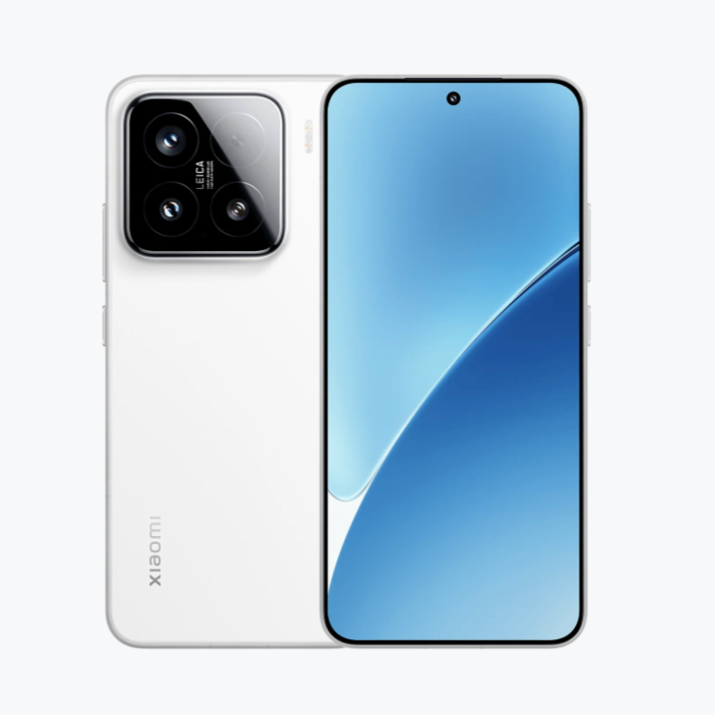 Xiaomi 15 (12/512 GB)