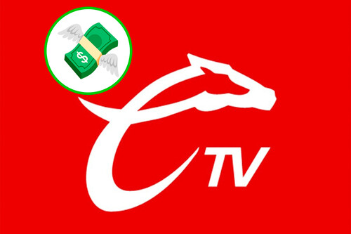Suscripcion Caliente Tv