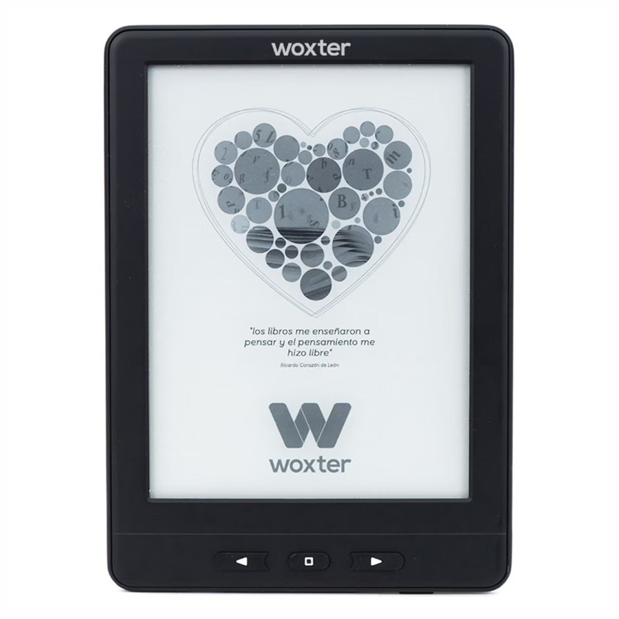 Woxter Scriba 195 (PaperLight)