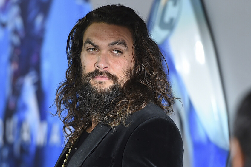 Minecraft Jason Momoa Protagonizará La Película Basada En El Videojuego Más Vendido De La 4907