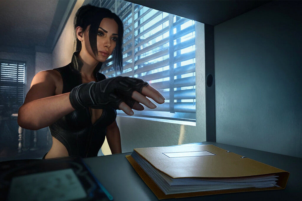 Imagen de MindsEye