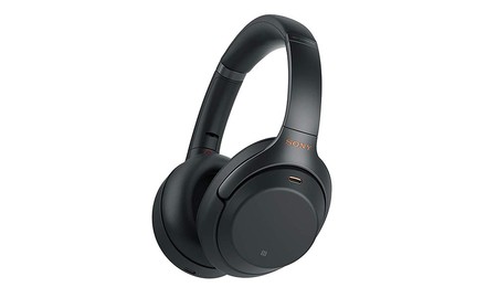 Rebajadísimos: los auriculares Sony WH-1000XM3 con cancelación de ruido nos salen casi 100 euros más baratos en eBay, gracias al cupón PQ22020