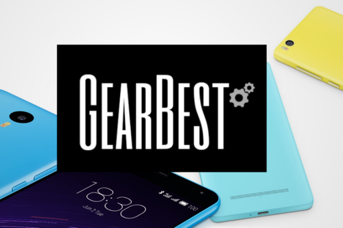 14 nuevos cupones de descuento para ahorrar en GearBest este fin de semana 