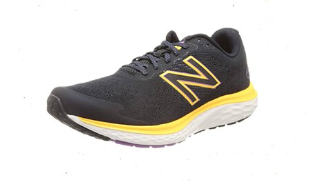 New Balance 680v6