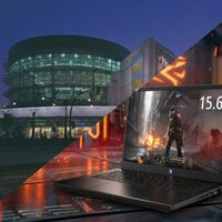 El Corte Inglés tiene un portátil gaming Acer Nitro con 16 GB de RAM y una GPU GeForce RTX 5050 a un precio de hace ya años 