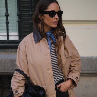 Estos zapatos de piel Pikolinos con vibes de mocasines plantan cara a los tacones incómodos y están rebajados en El Corte Inglés 