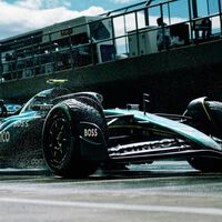 "No estaba interesado". Fernando Alonso rechazó Mercedes F1 para seguir en Aston Martin, y pudo ser otro gran error