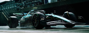 "No estaba interesado". Fernando Alonso rechazó Mercedes F1 para seguir en Aston Martin, y pudo ser otro gran error