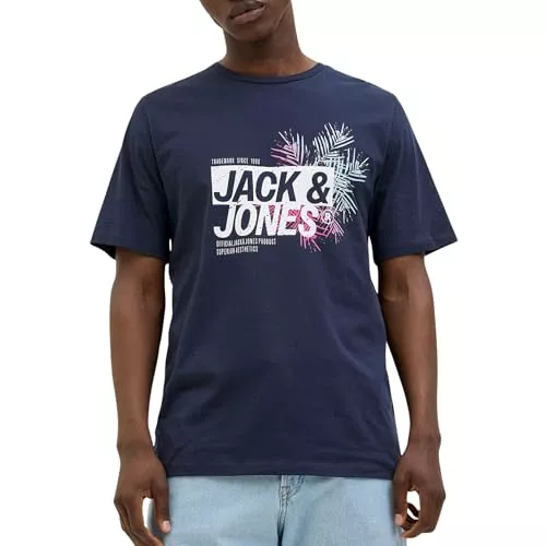 Camisa Jack & Jones Jaxon para hombre