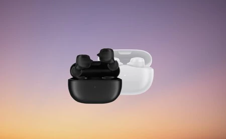 Lleva la música a cualquier parte con los Xiaomi Redmi Buds 3 Lite: unos auriculares buenos, bonitos y por menos de 20 euros