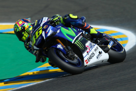 Rossi Franciarac 2016