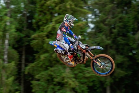 Romain Febvre Mxgp Latvia 2019