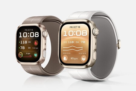 Huawei Watch D3 Lanzamiento Precio Mexico Caracteristicas Ficha Tecnica