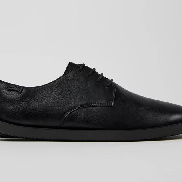 Zapatos de piel Camper Wagon 