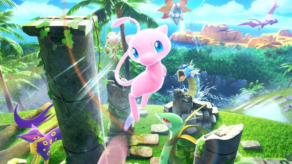 Un aficionado de Pokémon TCG se reencontró con 162 cartas de Mew Ancestral después de más de 20 años, ¡y ahora puede ganar un tremendo pastizal! 