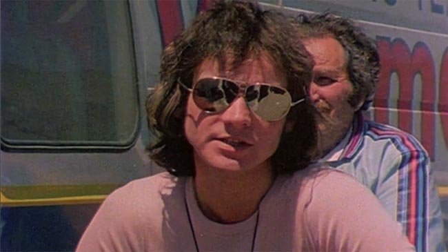 Barry Sheene