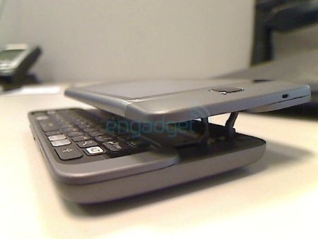 T-Mobile G2/HTC Vision contará con un Snapdragon más moderno
