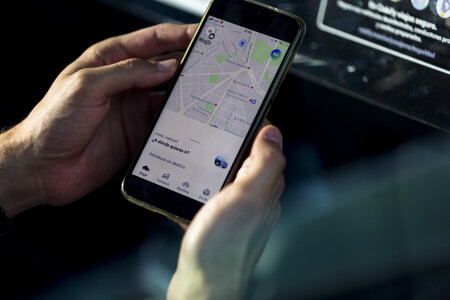 Cabify Mexico Aplicacion App Sale