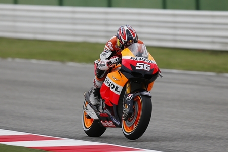 Rea Misano MotoGP 2012