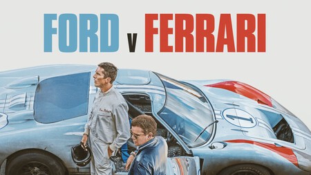 Ford V Ferrari