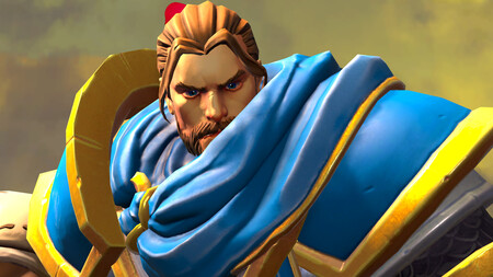 Warcraft Iii Reforged