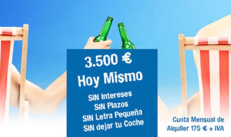 Ganar dinero por tu coche sin dejar de usarlo: ¿un chollo o un camelo?