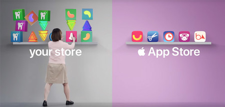 Appstores