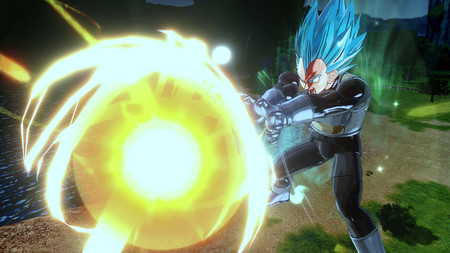 Dragon Ball Xenoverse 2: estos son todos los contenidos que llegarán antes de 2017