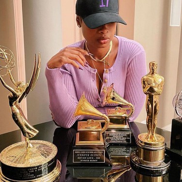 OT se estrenó en 2001 y se exportó a más de 30 países. Seis años después su versión americana llevó a esta artista a ganar un Óscar