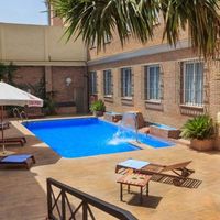 Viaje a Sevilla muy económico, por sólo 28 euros por persona