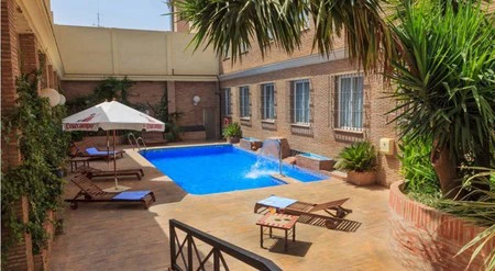 Viaje a Sevilla muy económico, por sólo 28 euros por persona