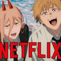 Netflix quiere seguir petándolo con el anime y acaba de llegar a un acuerdo histórico con uno de los estudios de animación más importantes del mundo 