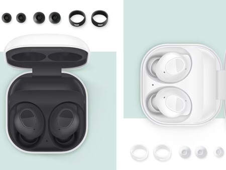 Samsung Galaxy Buds Fe 5