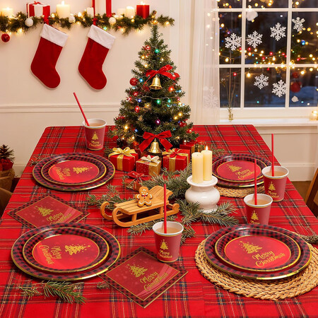 Party Go 125 Unidades