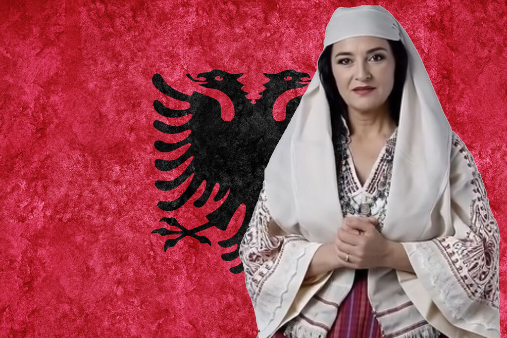 Albania tiene una ministra de IA. No una persona que gestiona la IA, no. Una IA que han nombrado ministra virtual 